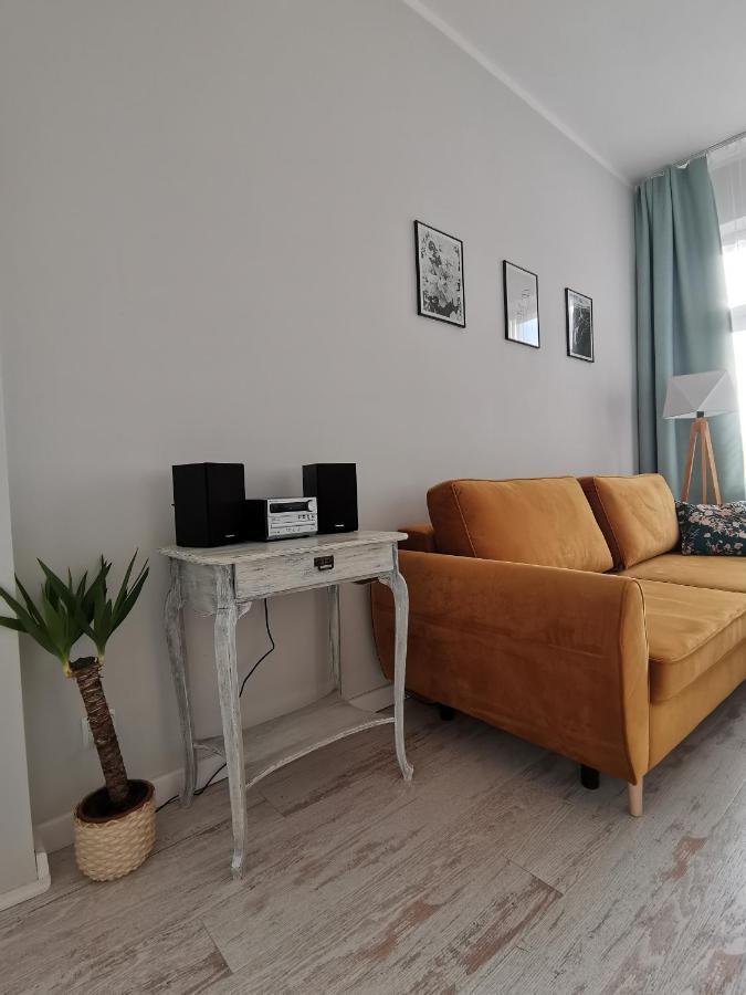 Przytulny Apartament W Centrum Kupiecka-Drzewna เจโลนากูรา ภายนอก รูปภาพ